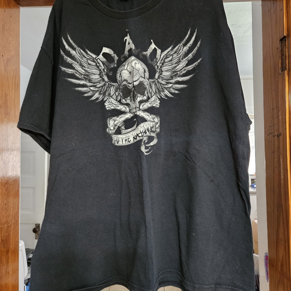 Men's T-shirt